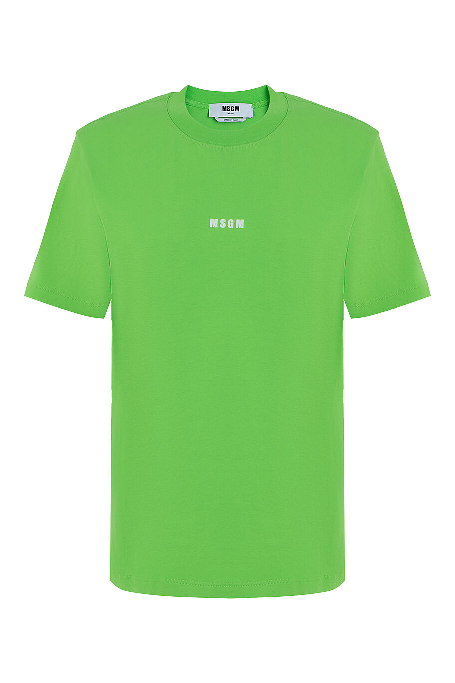 Футболка Msgm - фото 1