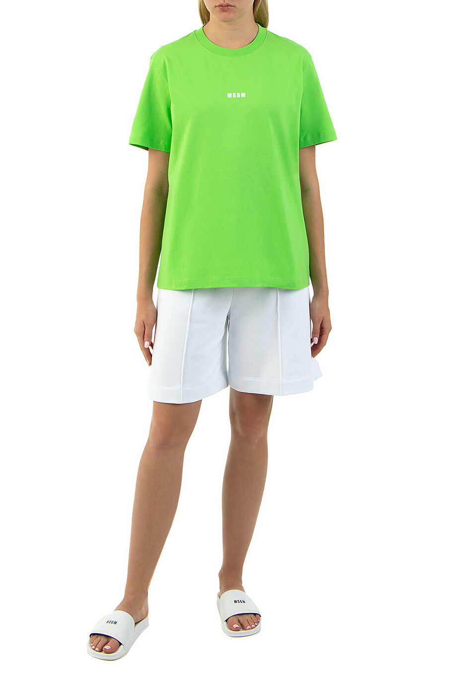 Футболка Msgm - фото 2