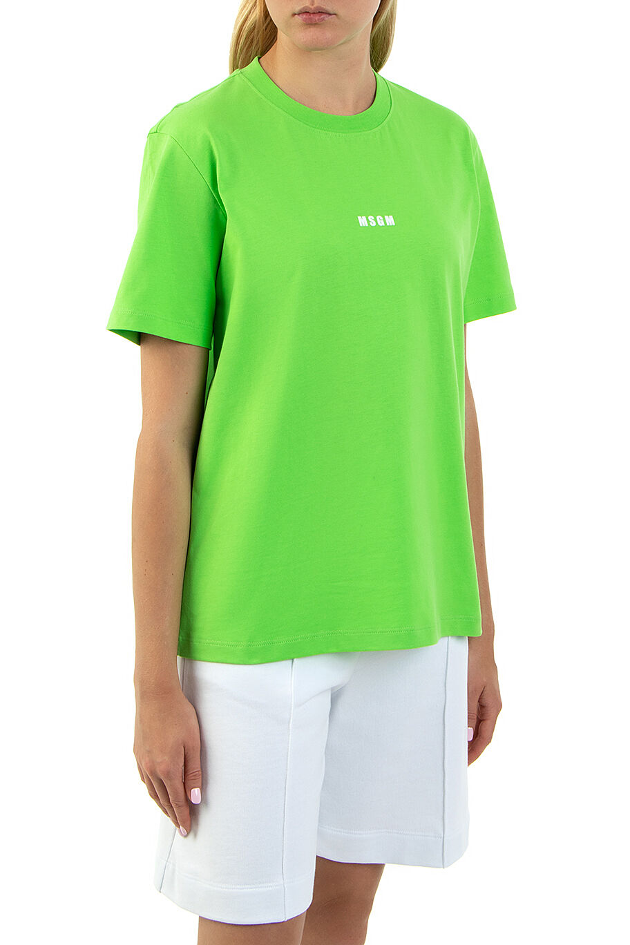 Футболка Msgm - фото 3