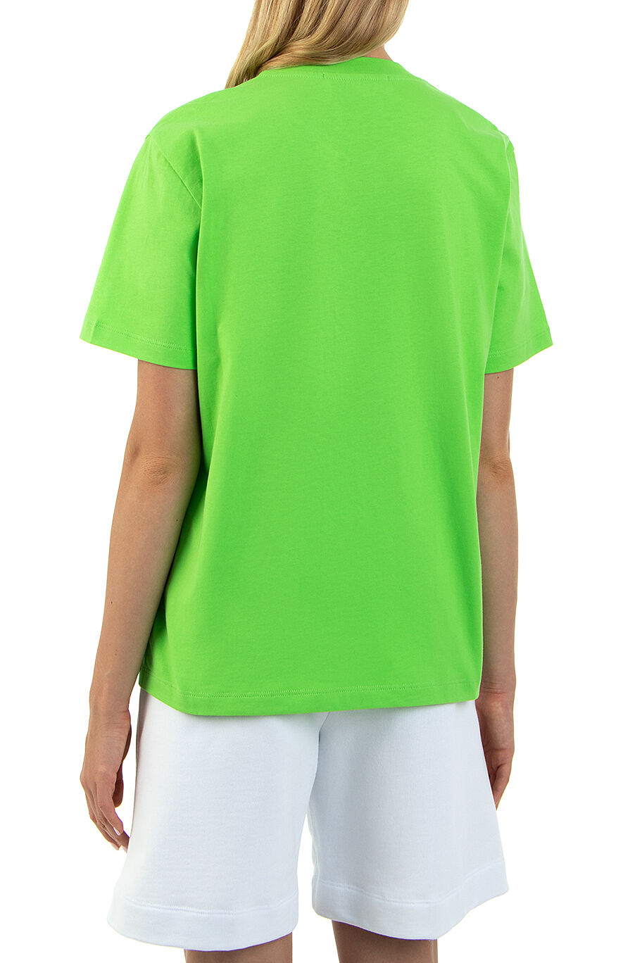 Футболка Msgm - фото 4