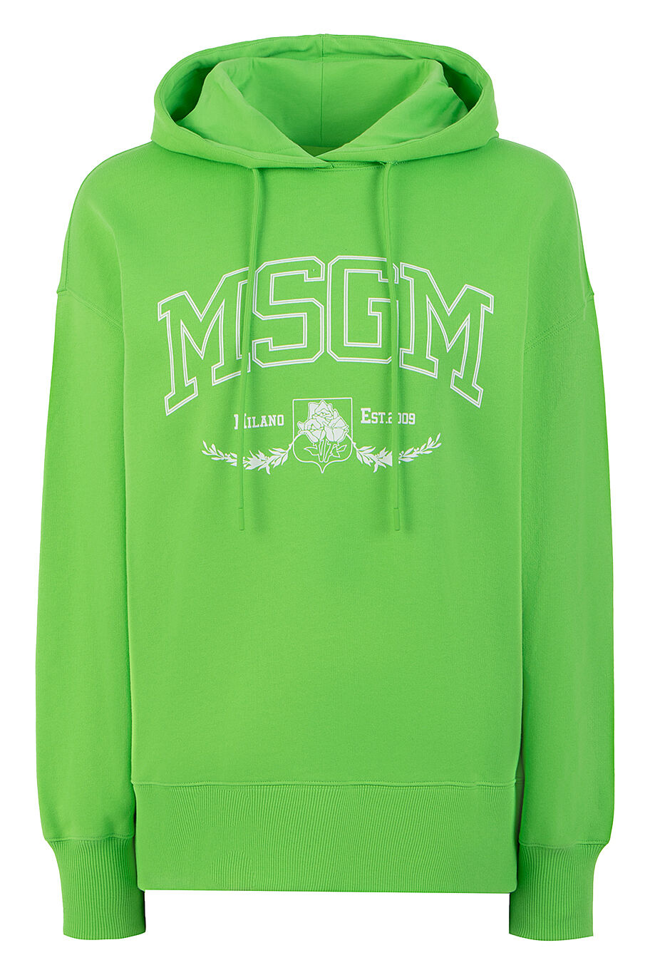 Худи Msgm - фото 1