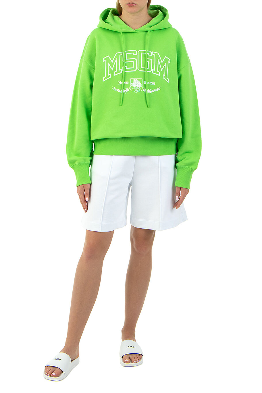 Худи Msgm - фото 2