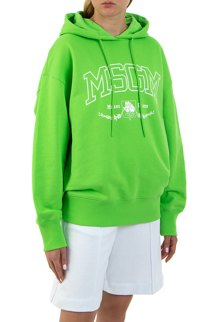 Худи Msgm - фото 3