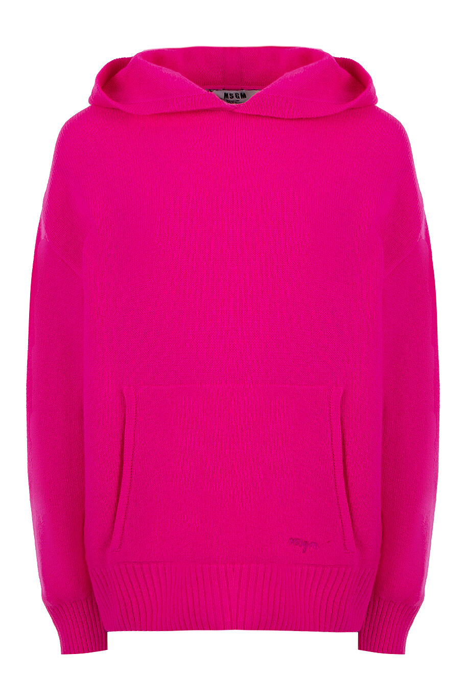 Худи Msgm - фото 1