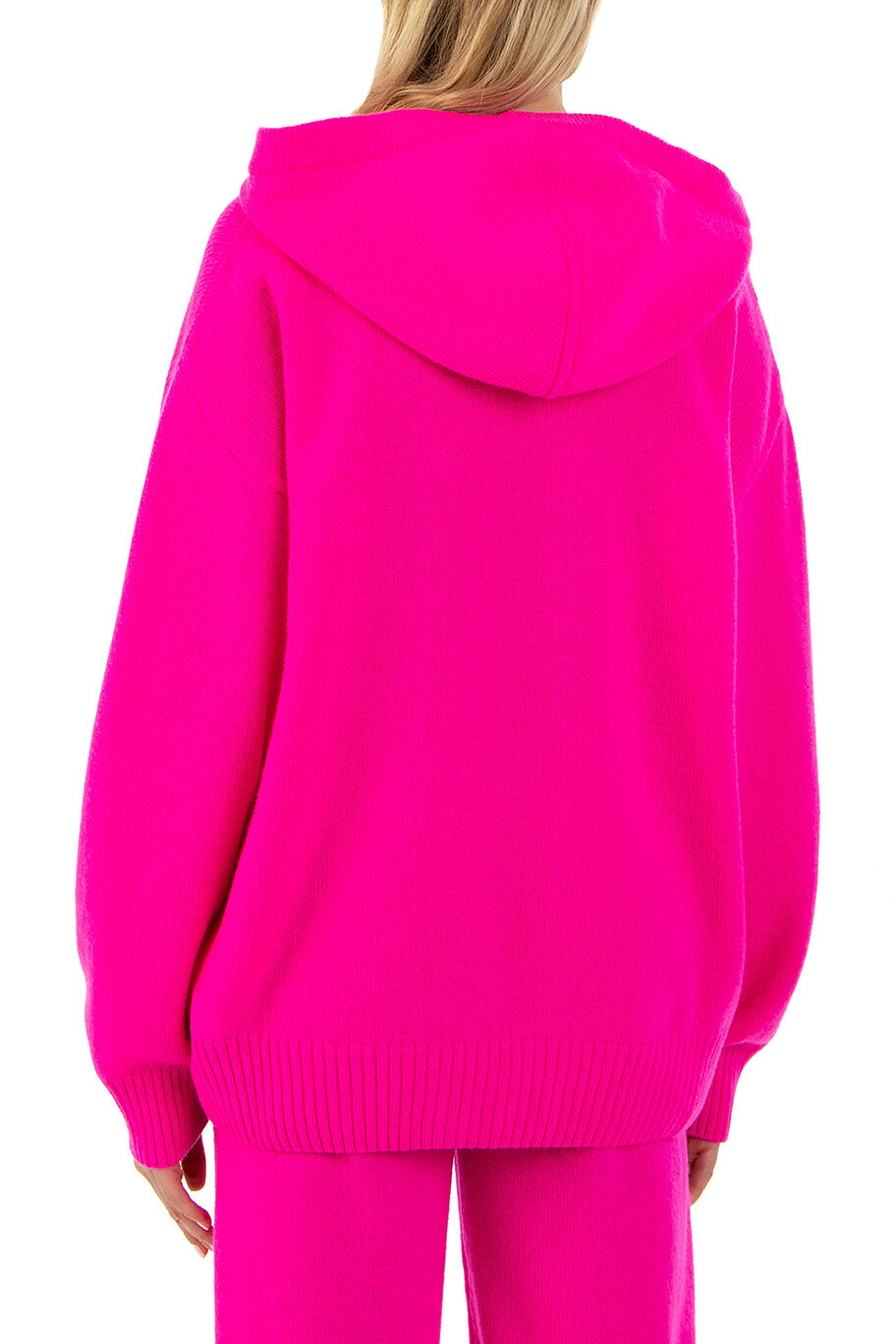 Худи Msgm - фото 4