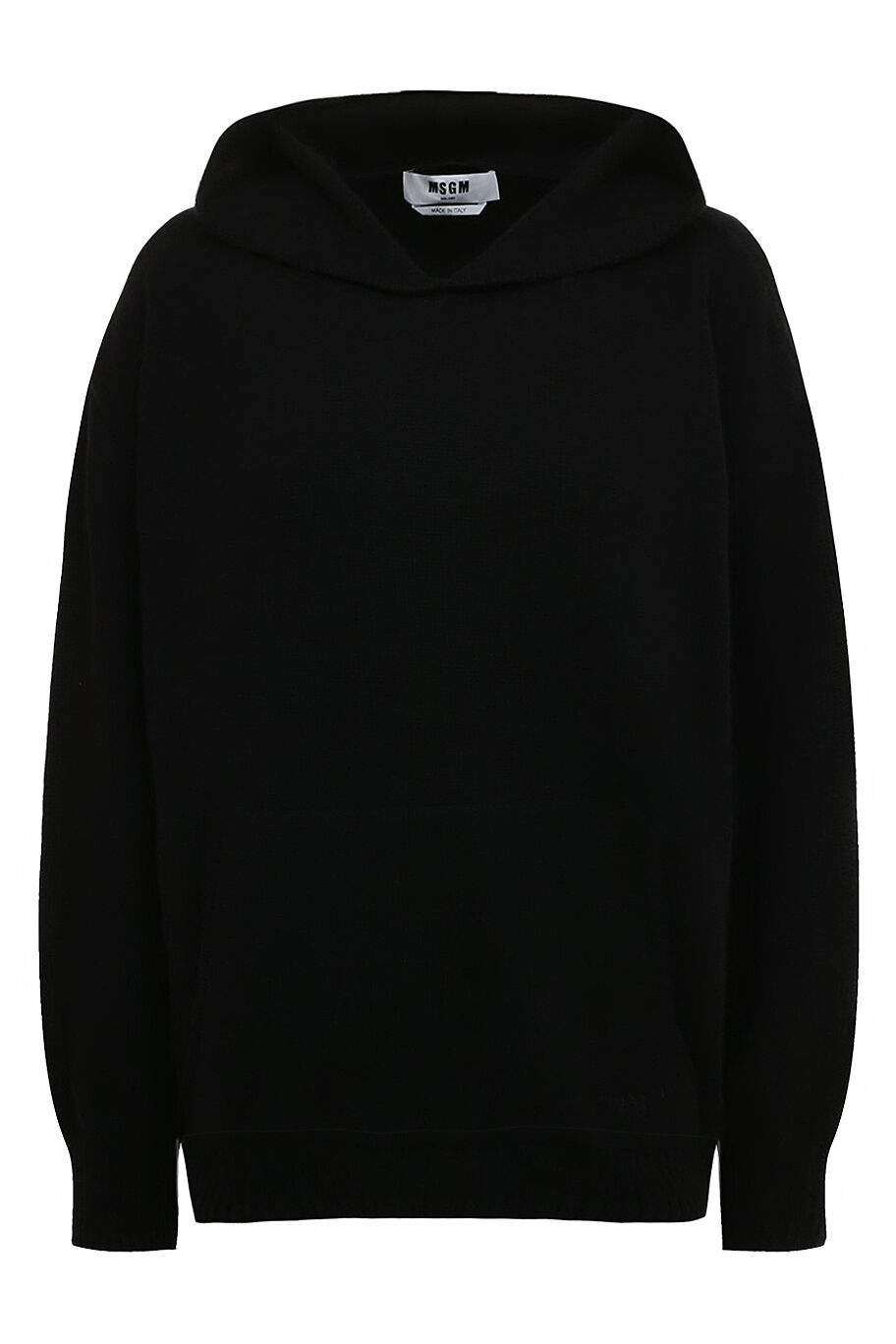 Худи Msgm - фото 1