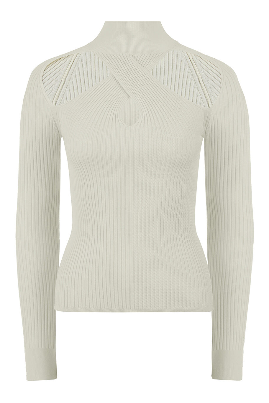 Джемпер Msgm - фото 1