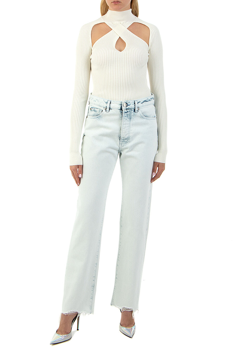 Джемпер Msgm - фото 2