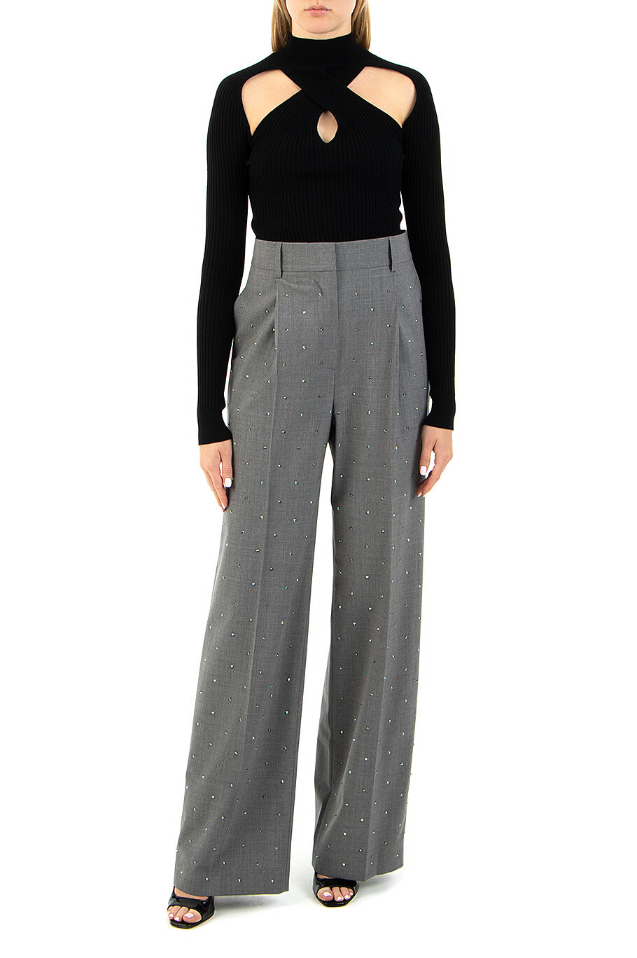 Джемпер Msgm - фото 2