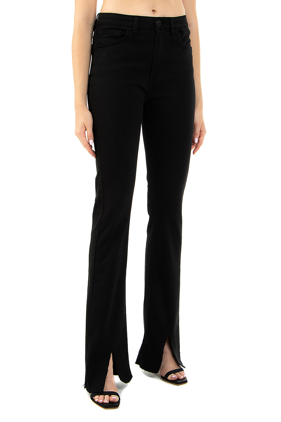 Джинсы 3x1 Denim - фото 3