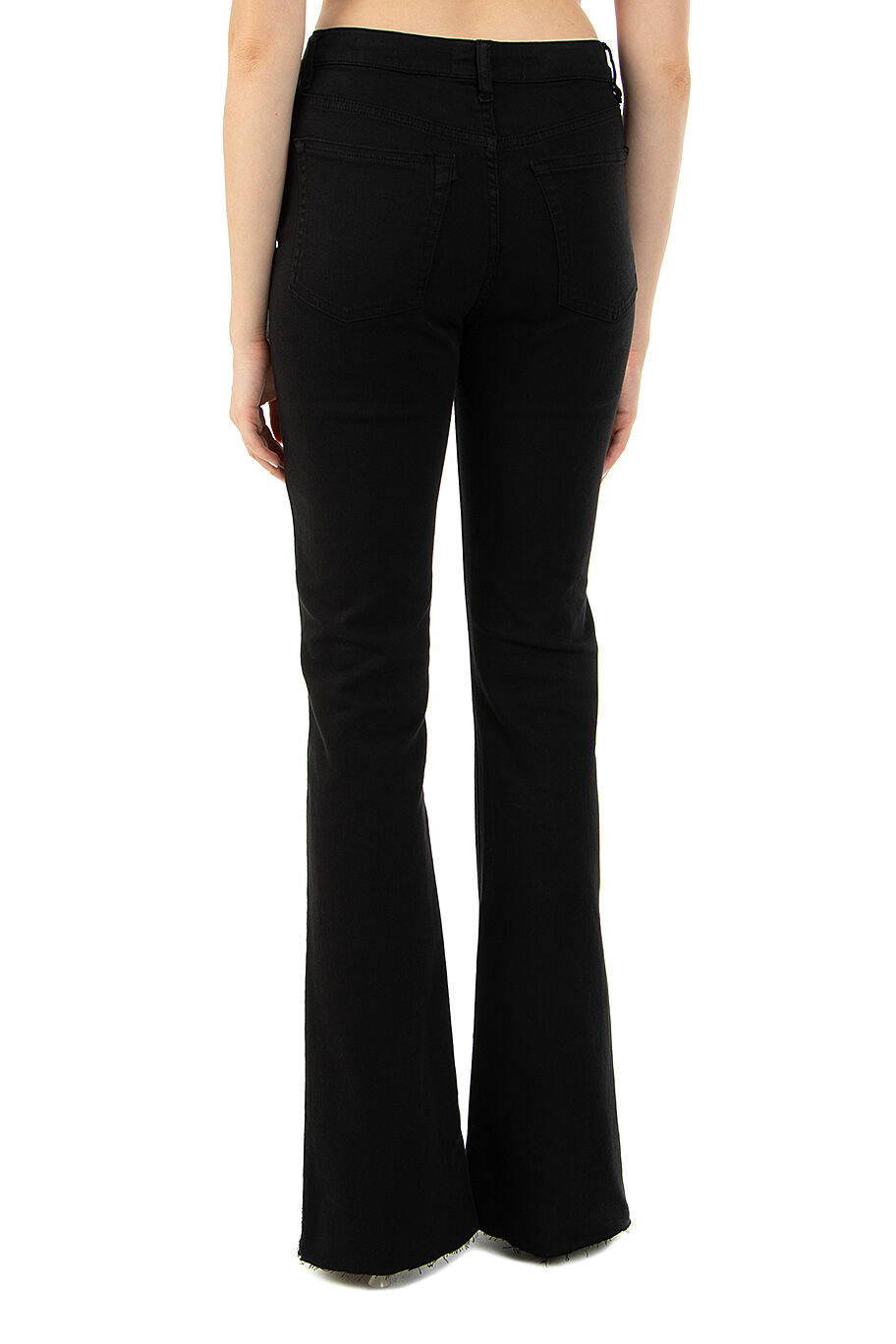 Джинсы 3x1 Denim - фото 4