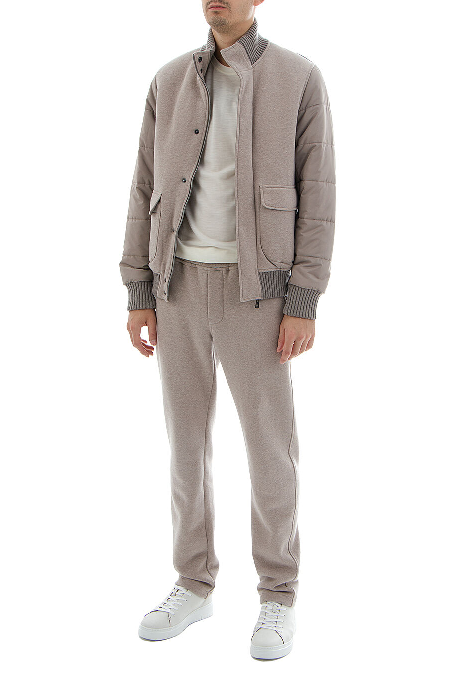 Бомбер Capobianco - фото 2