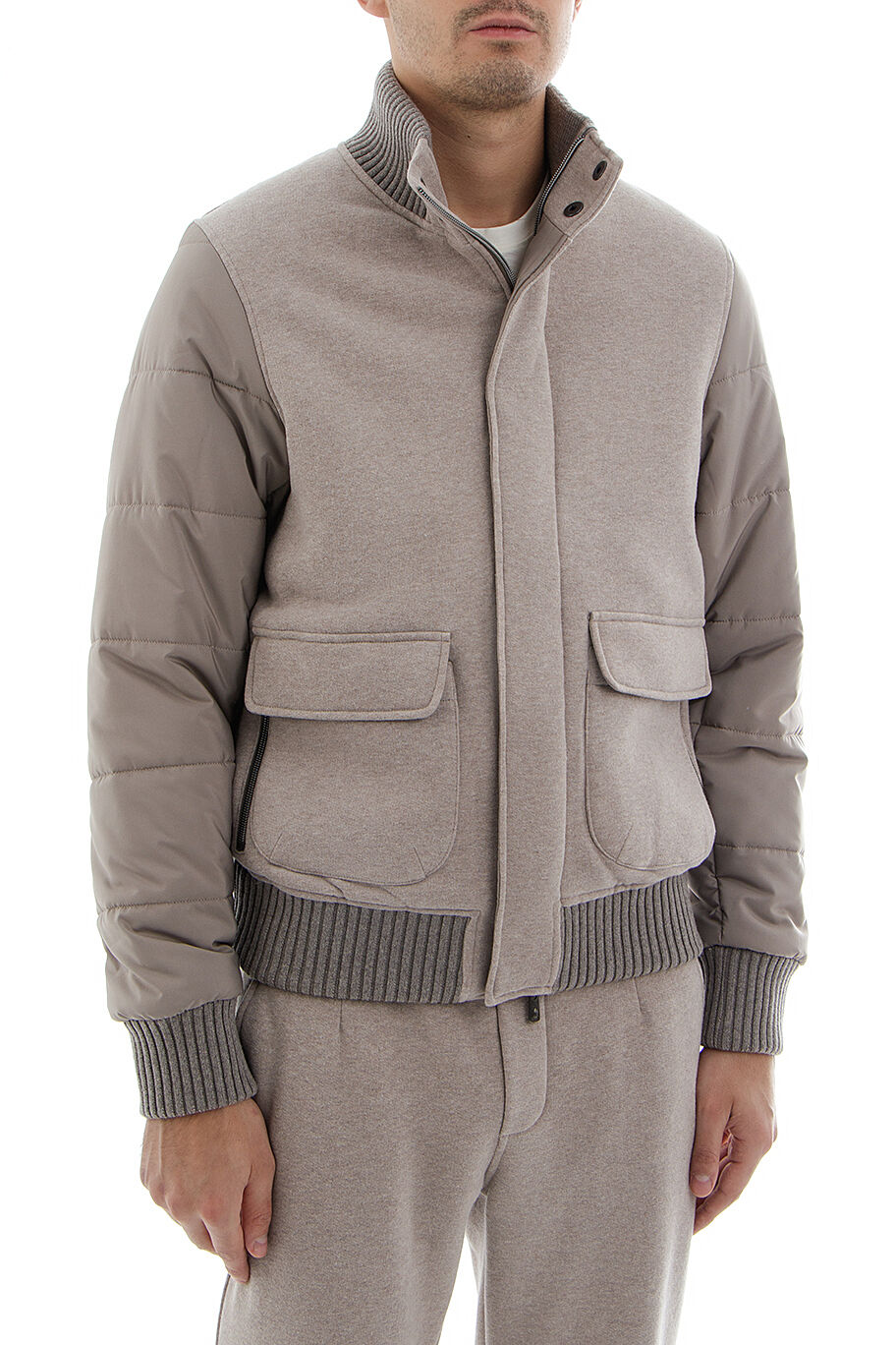 Бомбер Capobianco - фото 3