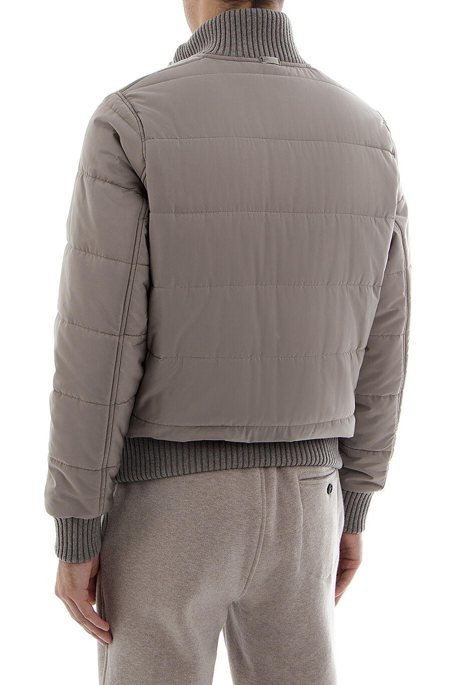 Бомбер Capobianco - фото 4