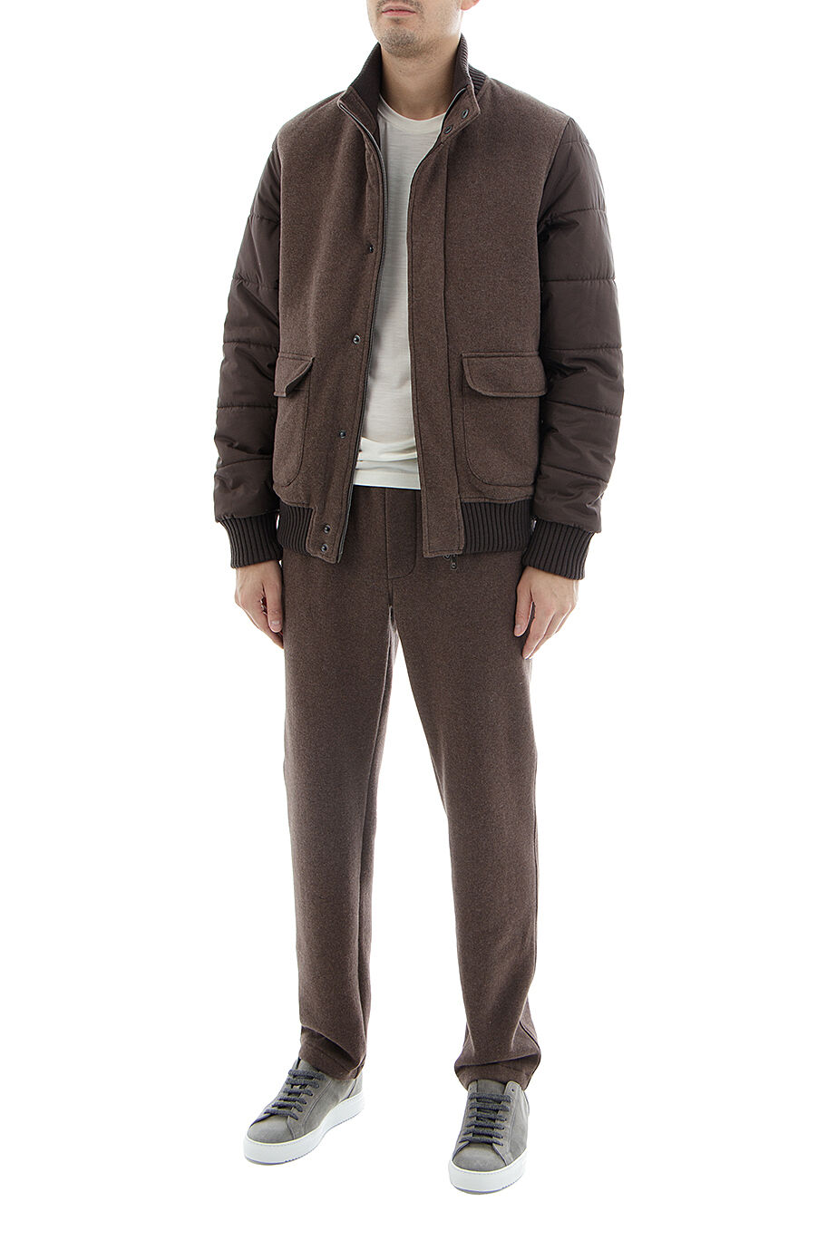 Бомбер Capobianco - фото 2