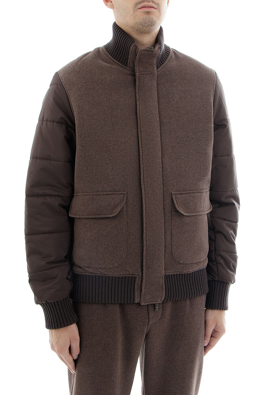 Бомбер Capobianco - фото 3