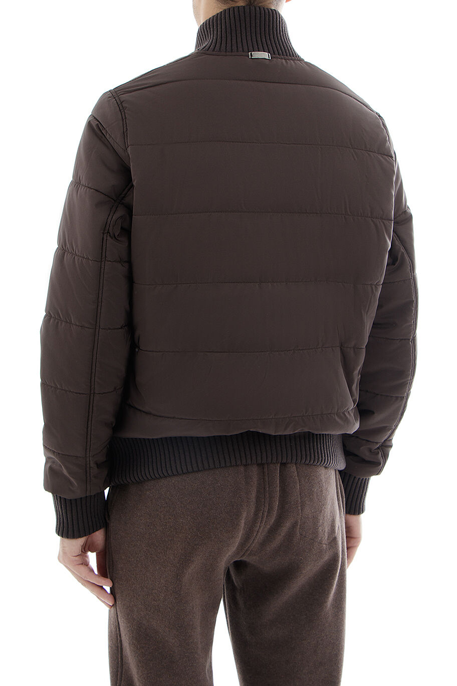 Бомбер Capobianco - фото 4