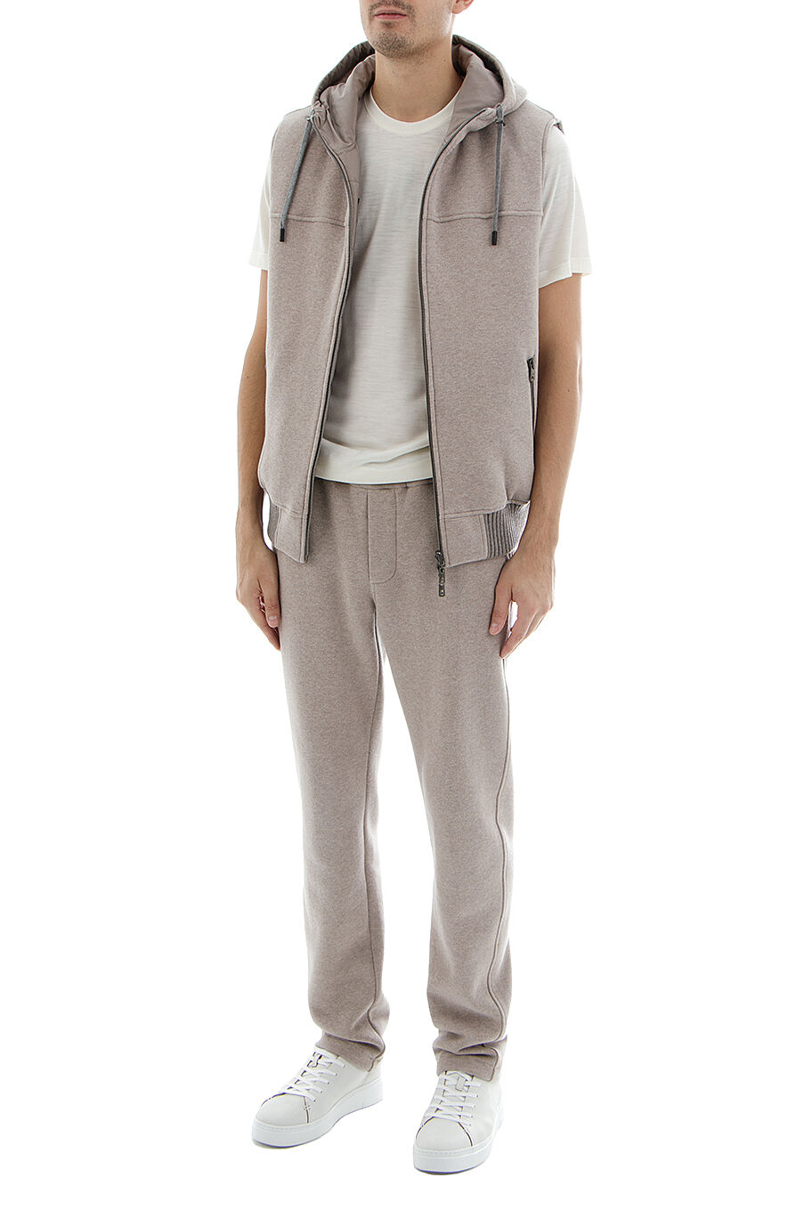 Жилет Capobianco - фото 2