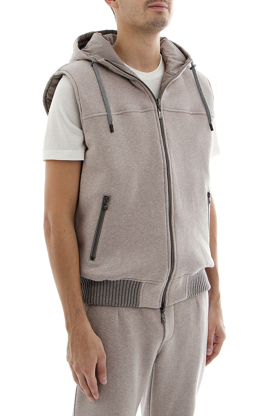 Жилет Capobianco - фото 3