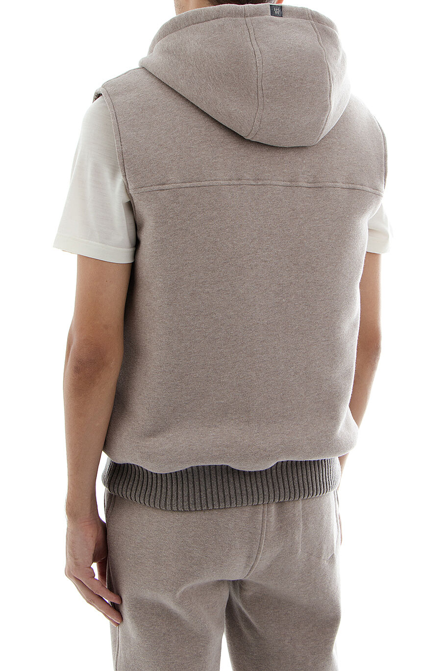 Жилет Capobianco - фото 4