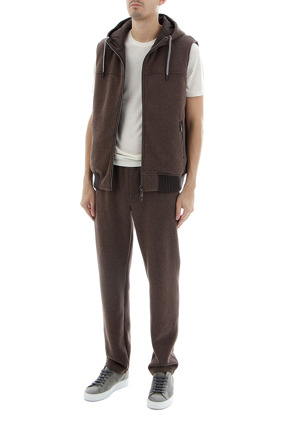 Жилет Capobianco - фото 2