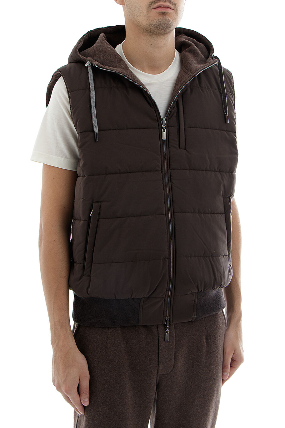 Жилет Capobianco - фото 3