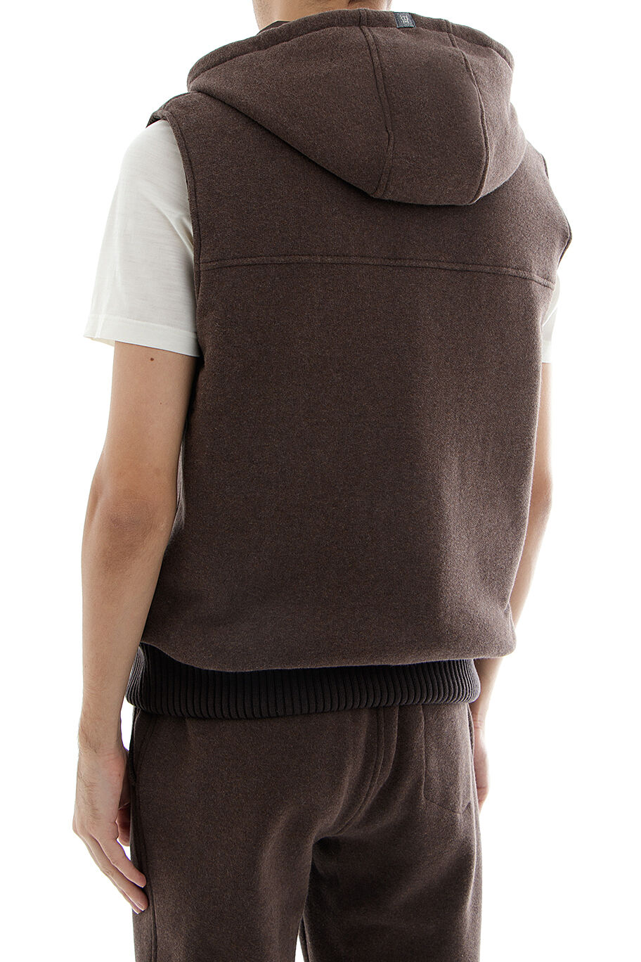 Жилет Capobianco - фото 4