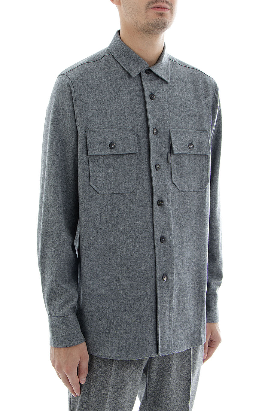 Рубашка Capobianco - фото 3