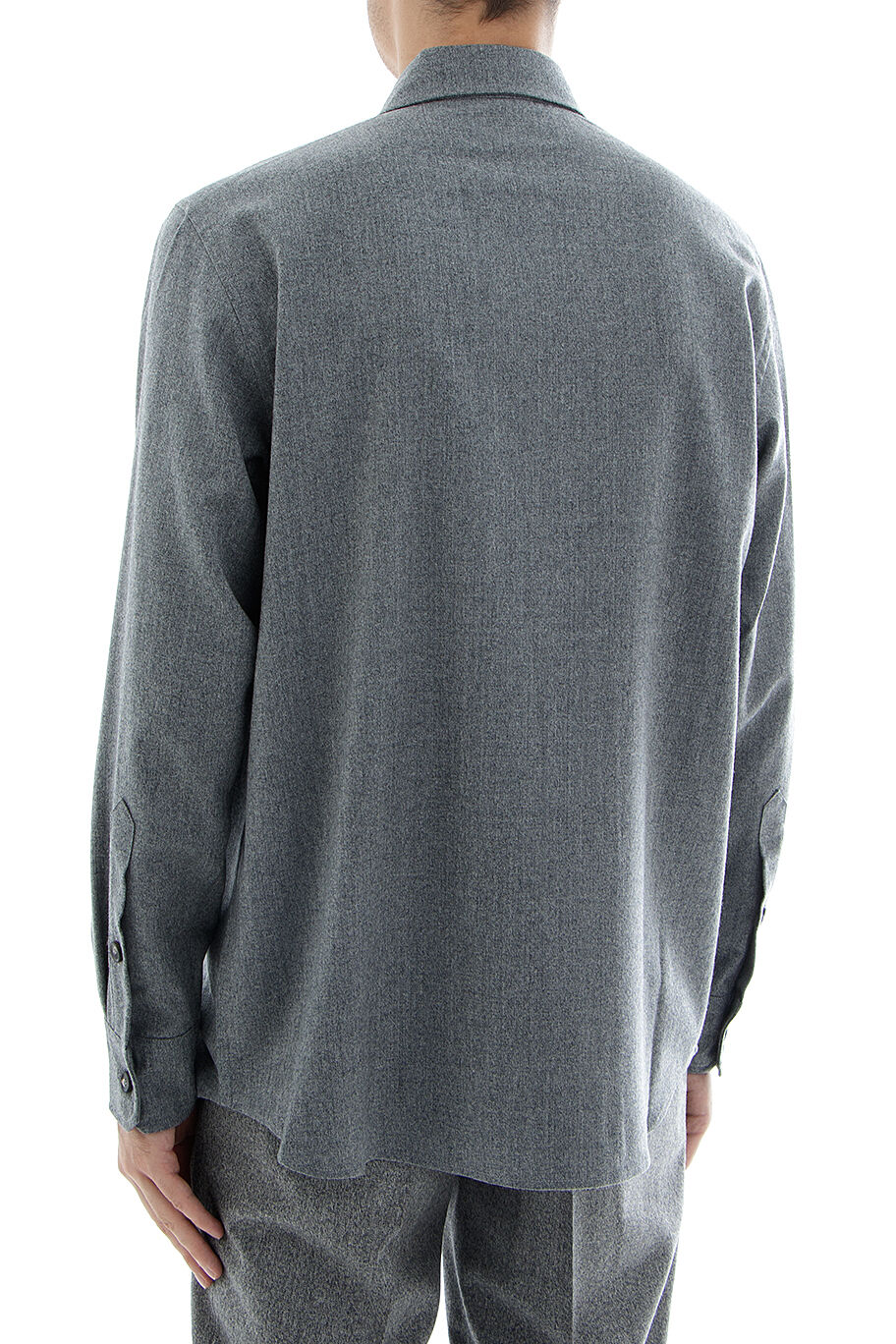 Рубашка Capobianco - фото 4