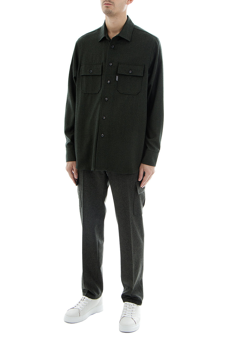 Рубашка Capobianco - фото 2