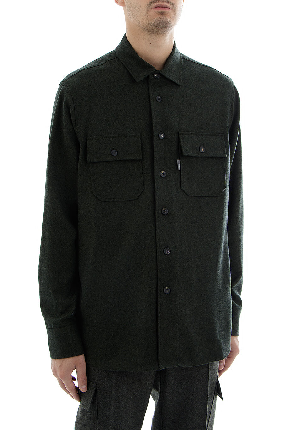 Рубашка Capobianco - фото 3