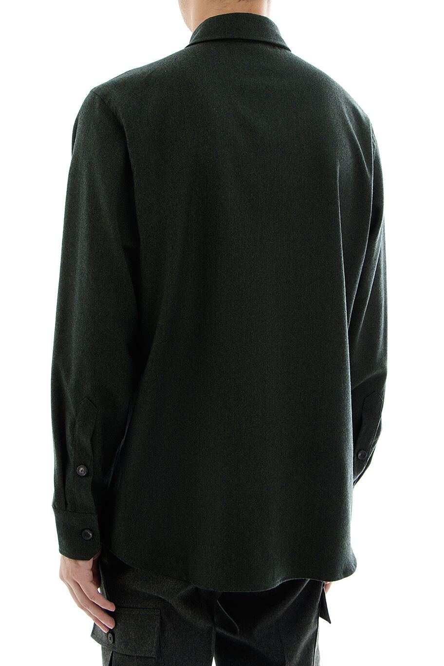 Рубашка Capobianco - фото 4