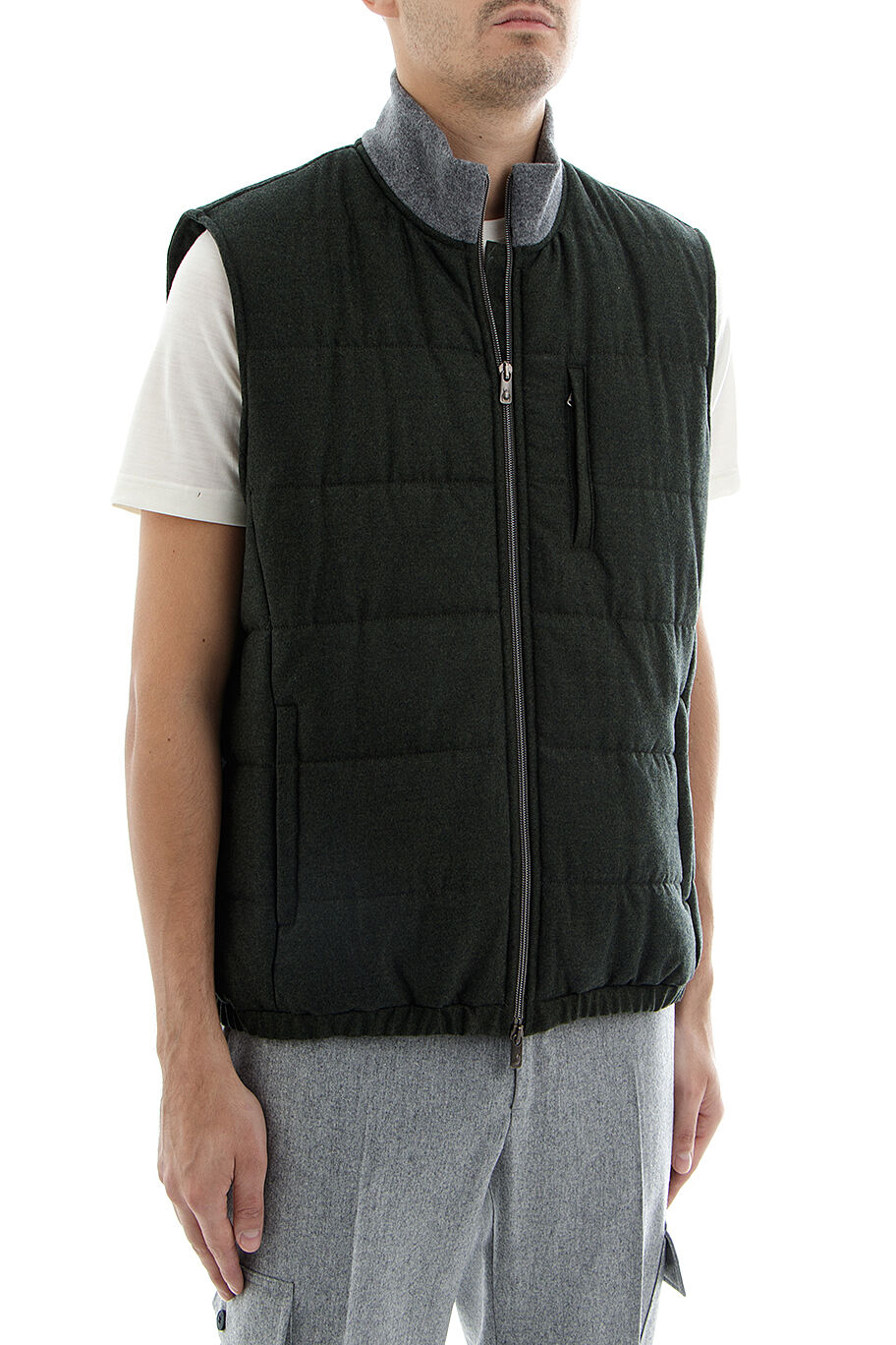 Жилет Capobianco - фото 3