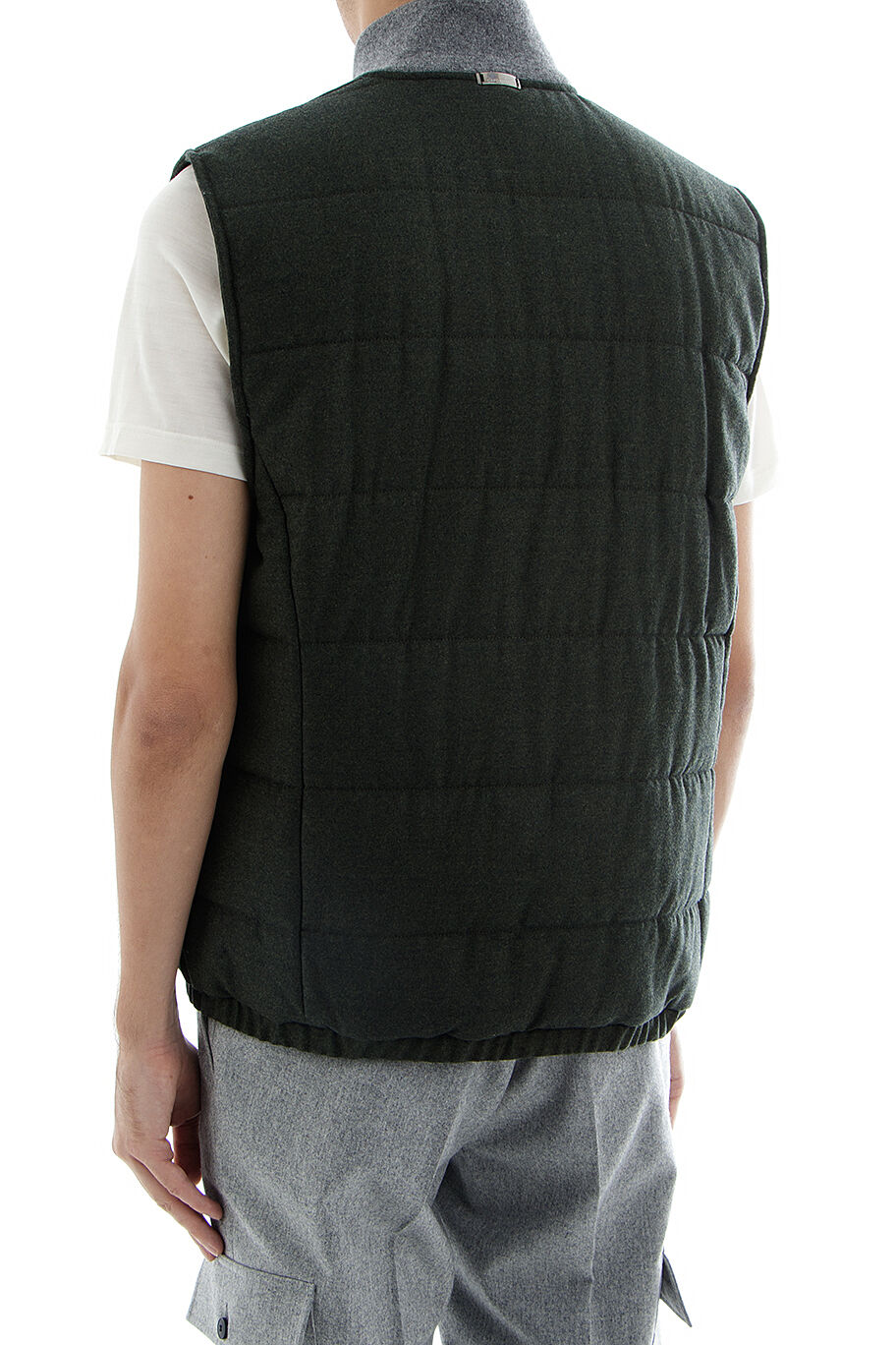 Жилет Capobianco - фото 4