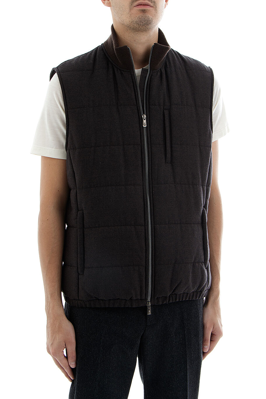 Жилет Capobianco - фото 3