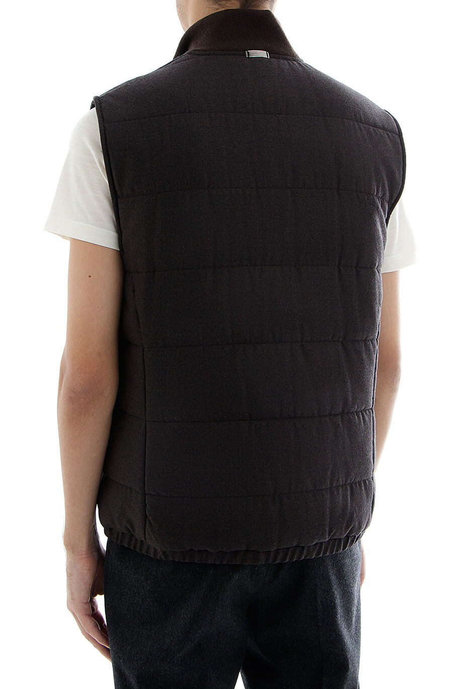 Жилет Capobianco - фото 4