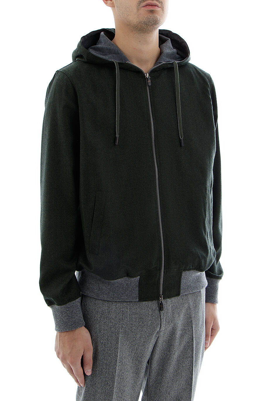 Худи Capobianco - фото 3