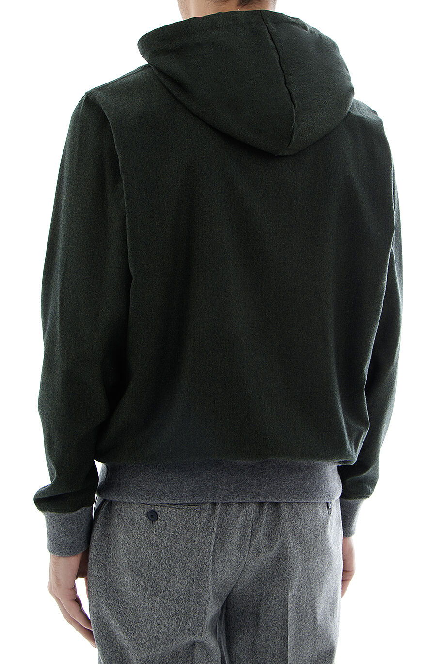 Худи Capobianco - фото 4