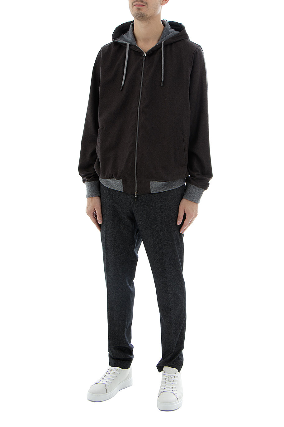 Худи Capobianco - фото 2