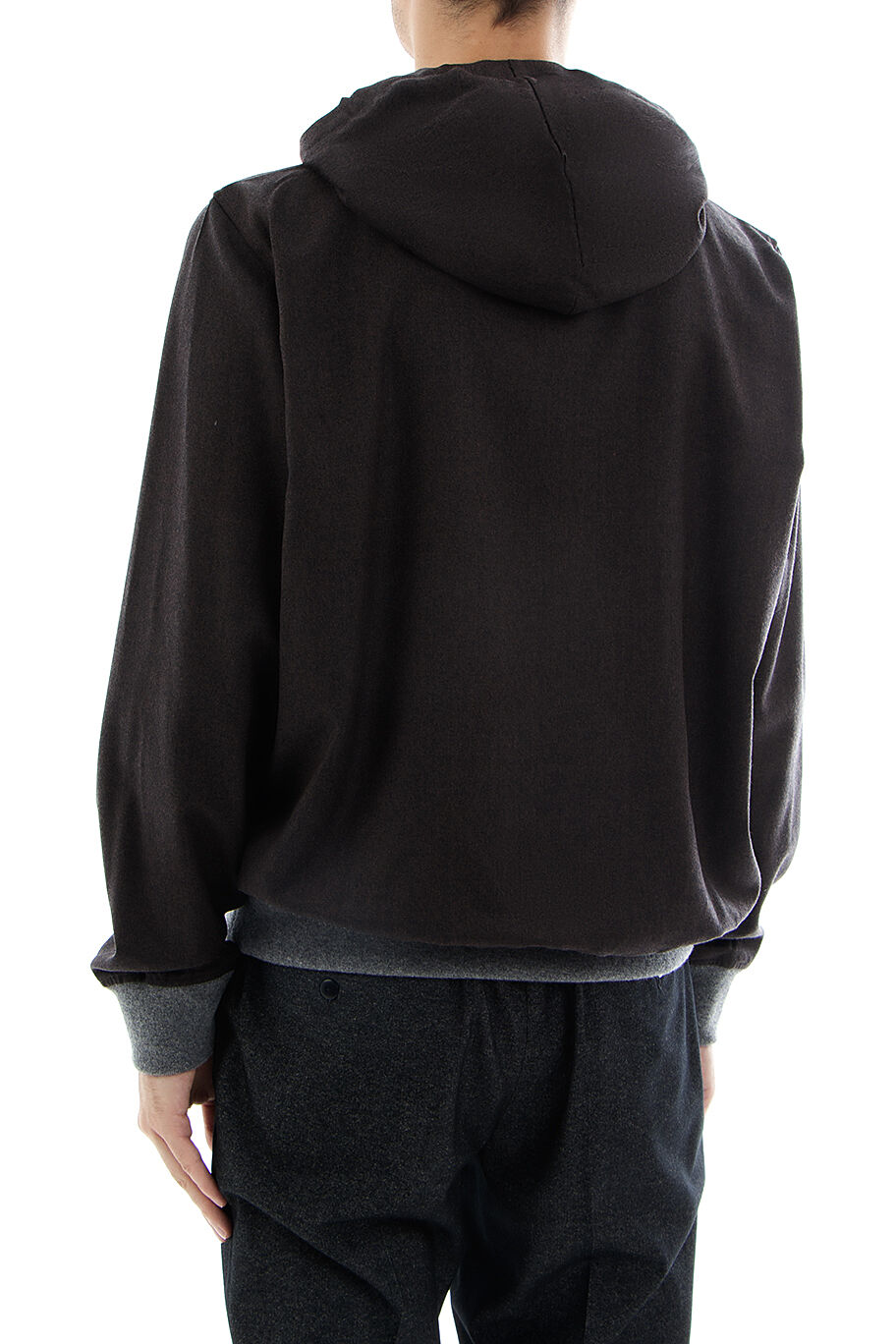 Худи Capobianco - фото 4