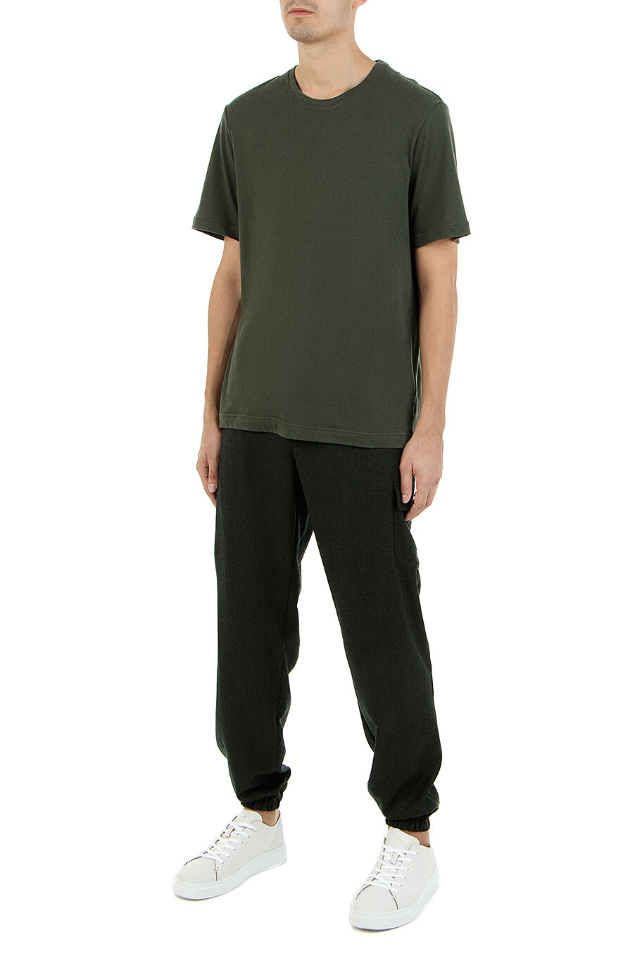 Брюки Capobianco - фото 2