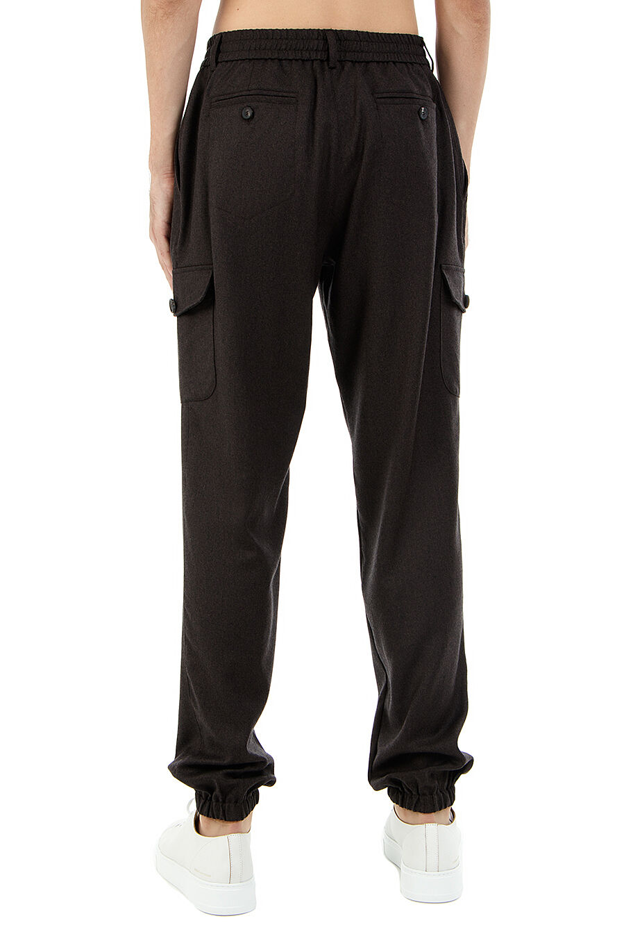 Брюки Capobianco - фото 4