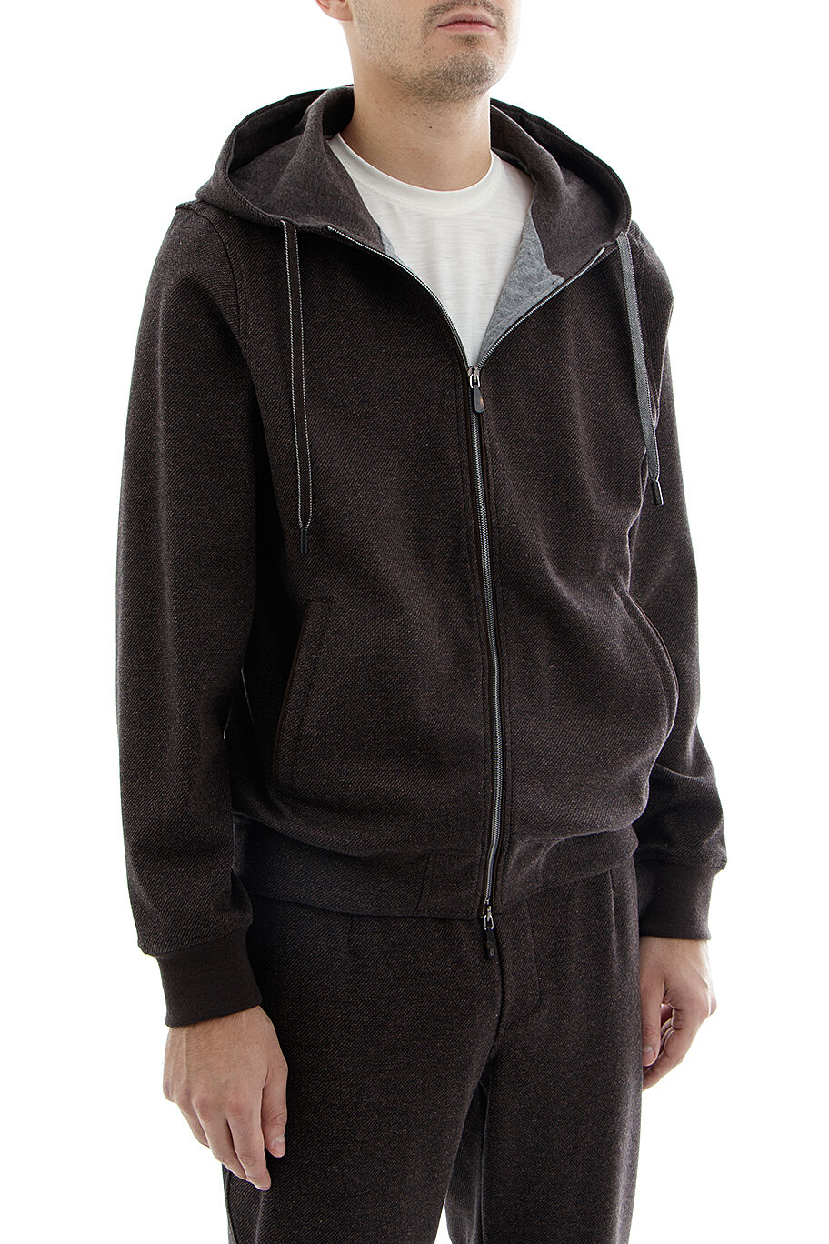 Худи Capobianco - фото 3