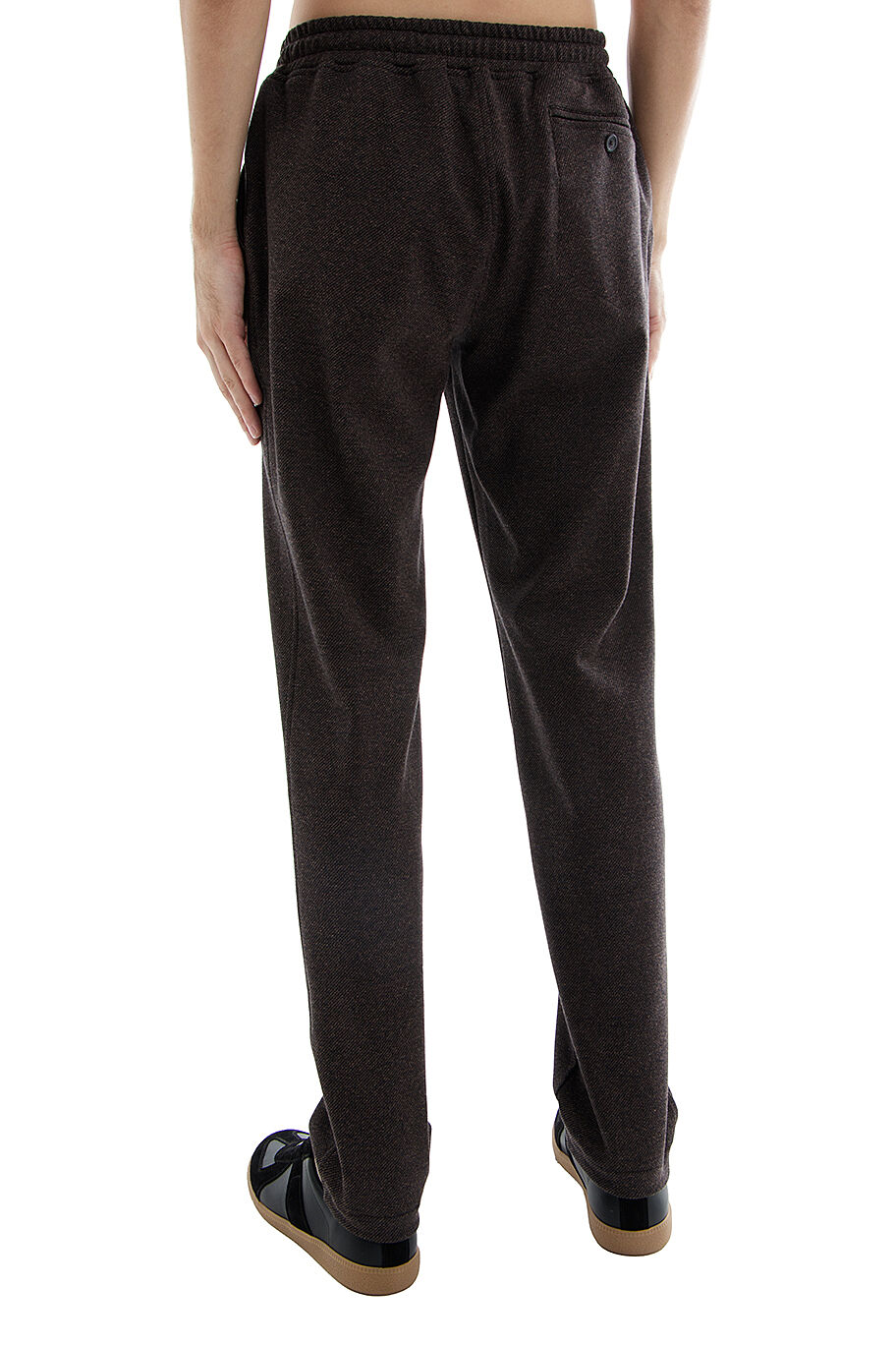 Брюки Capobianco - фото 4