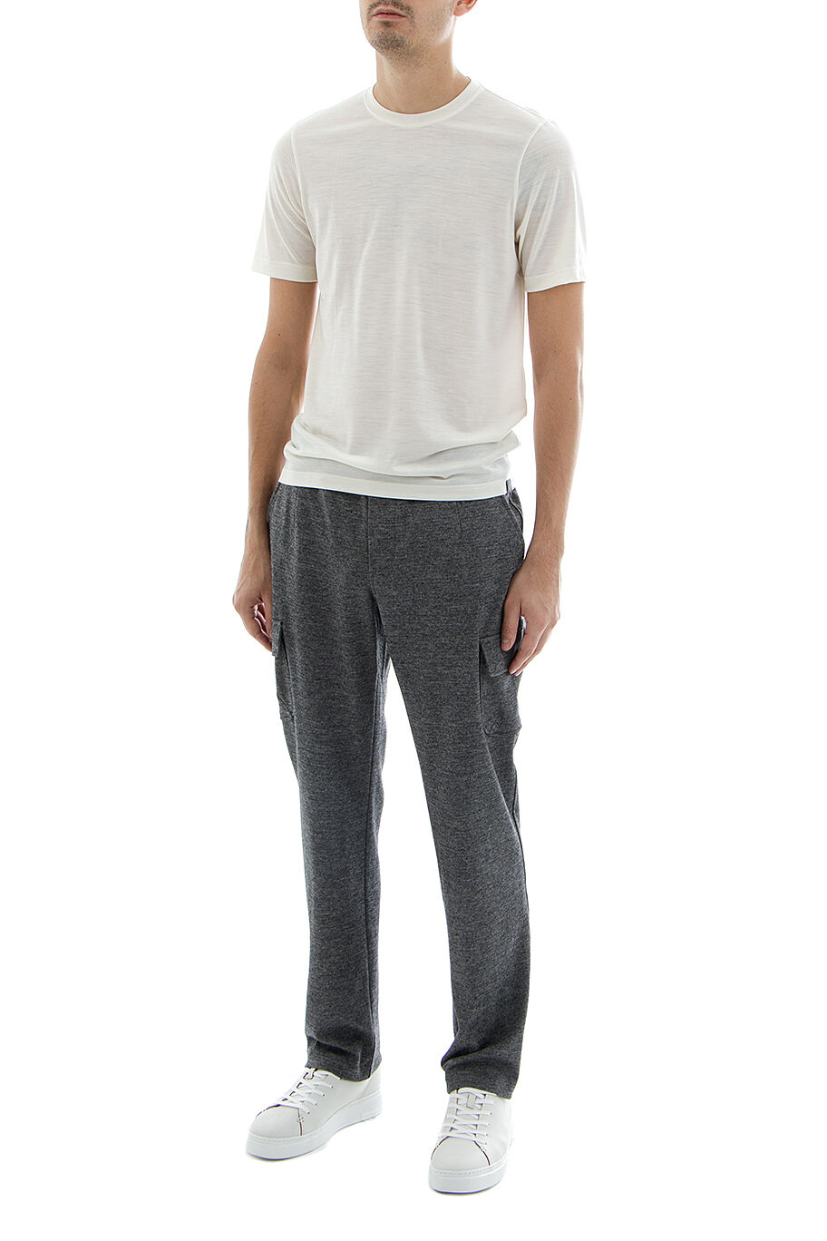 Брюки Capobianco - фото 2