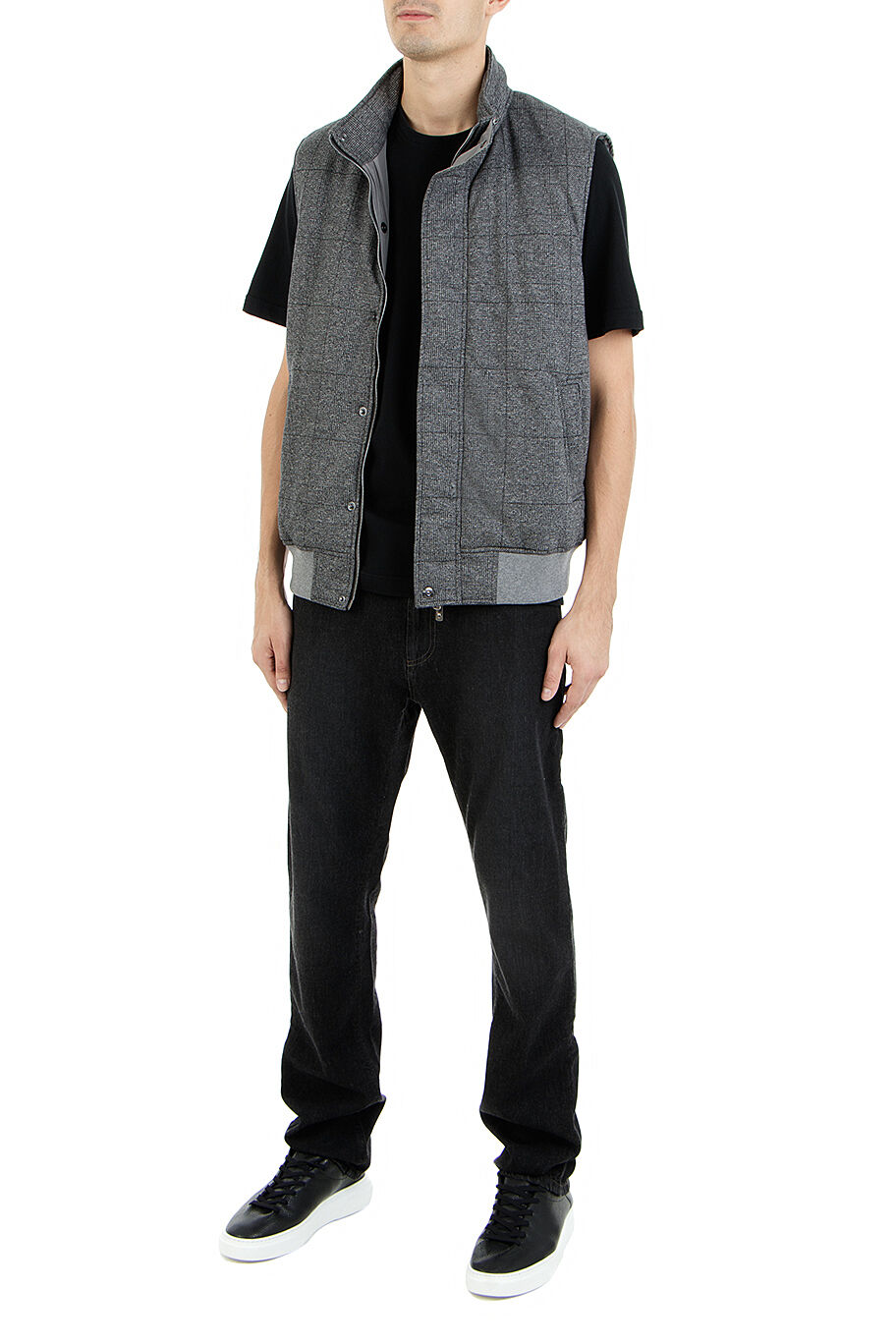 Жилет Capobianco - фото 2