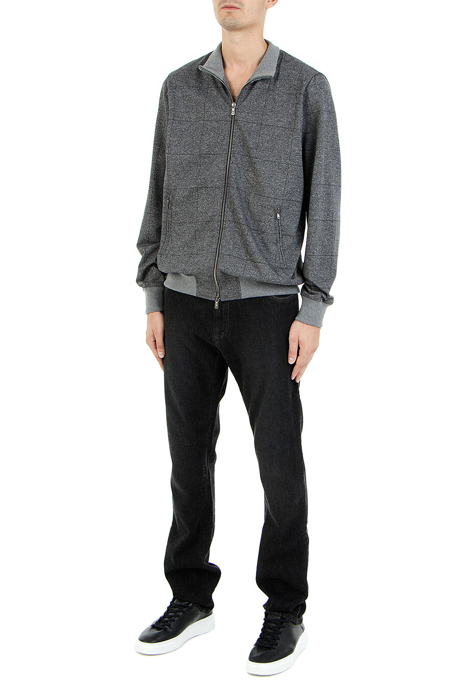 Кардиган Capobianco - фото 2