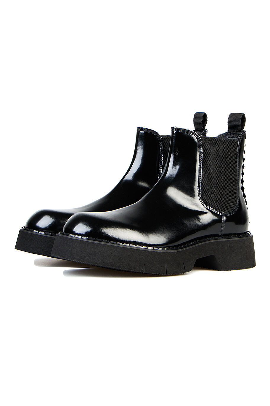 Ботинки The-antipode - фото 2