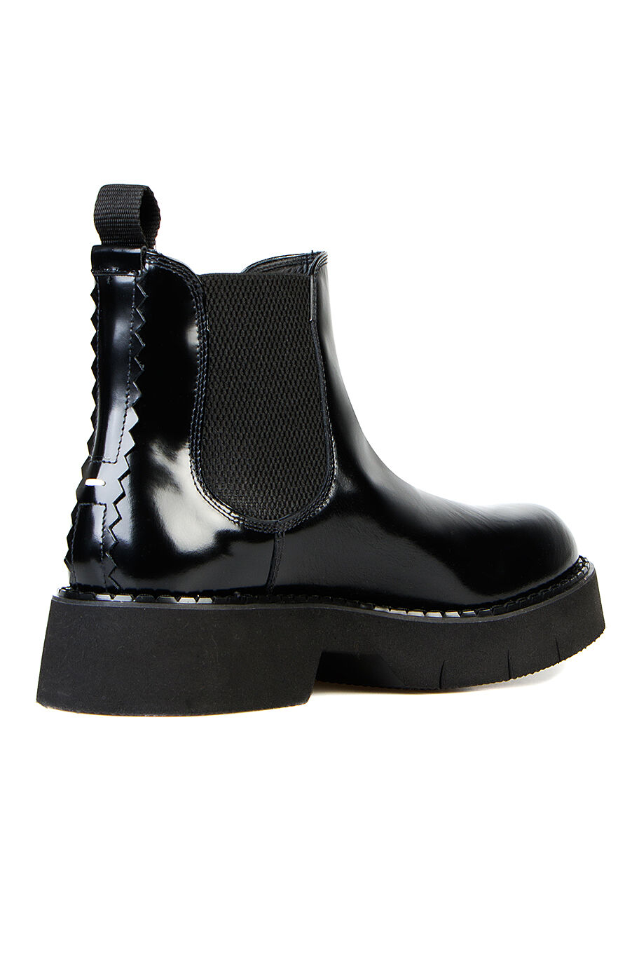 Ботинки The-antipode - фото 3