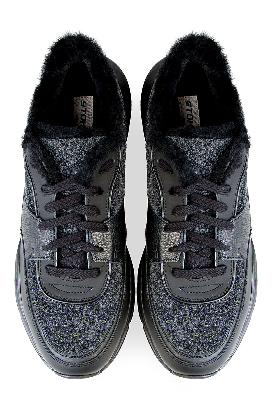 Кроссовки Stokton - фото 4